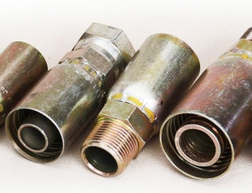 Hose Fittings