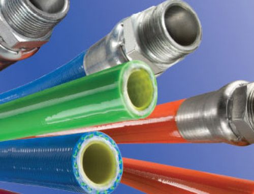 Sewer Hose & Accessories